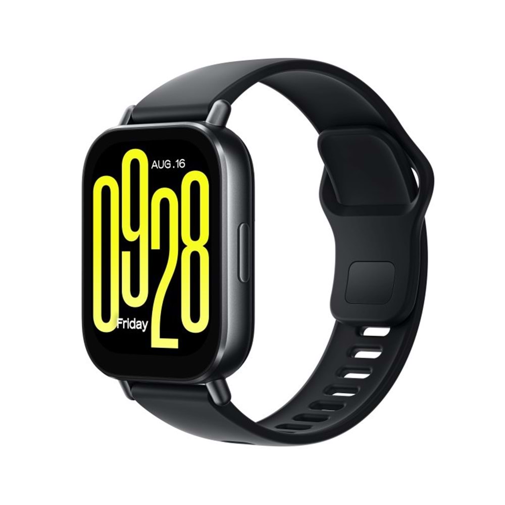 XİAOMİ REDMİ WATCH 5 ACTİVE MİDNİGHT BLACK
