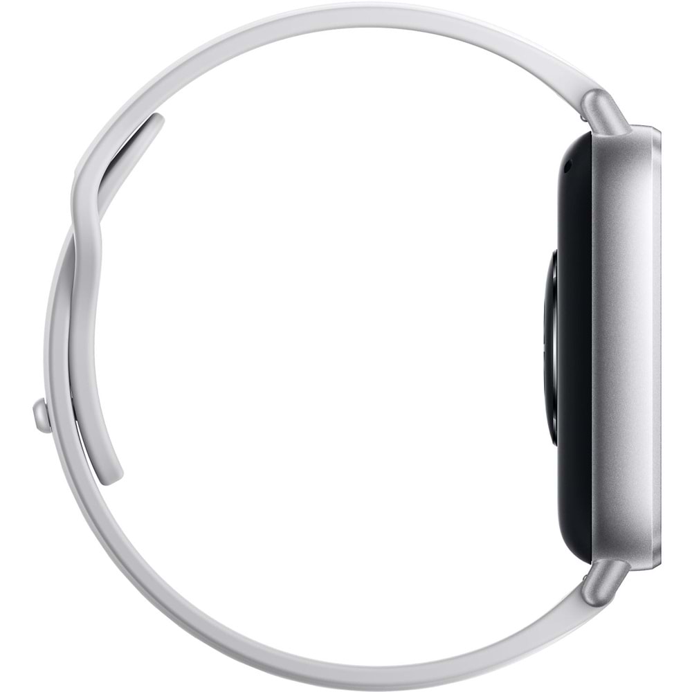 XİAOMİ REDMİ WATCH 5 ACTİVE MATTE SİLVER