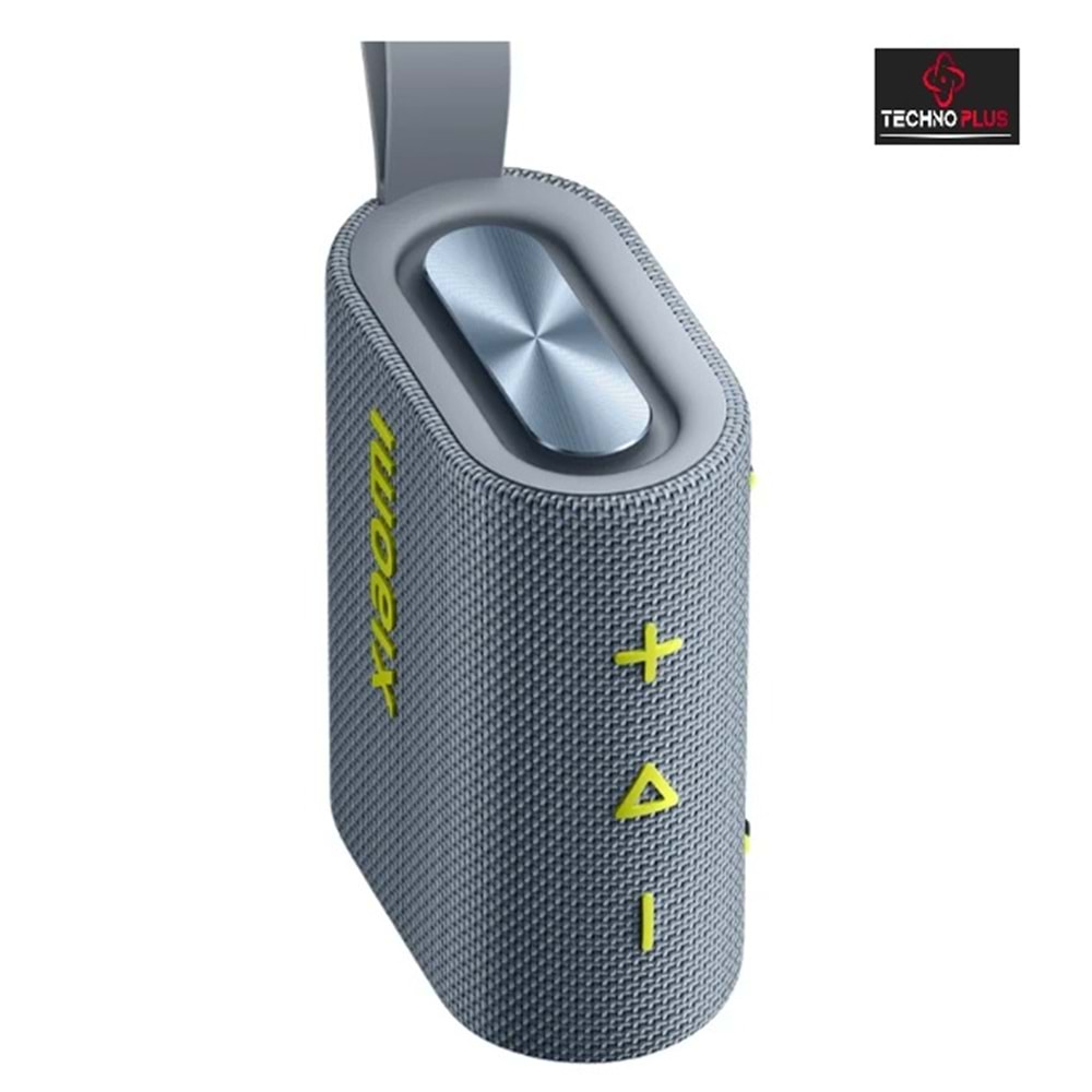 Xiaomi Sound Pocket Blue Gray S28H-GL Taşınabilir Mavi-Gri Bluetooth Hoparlör