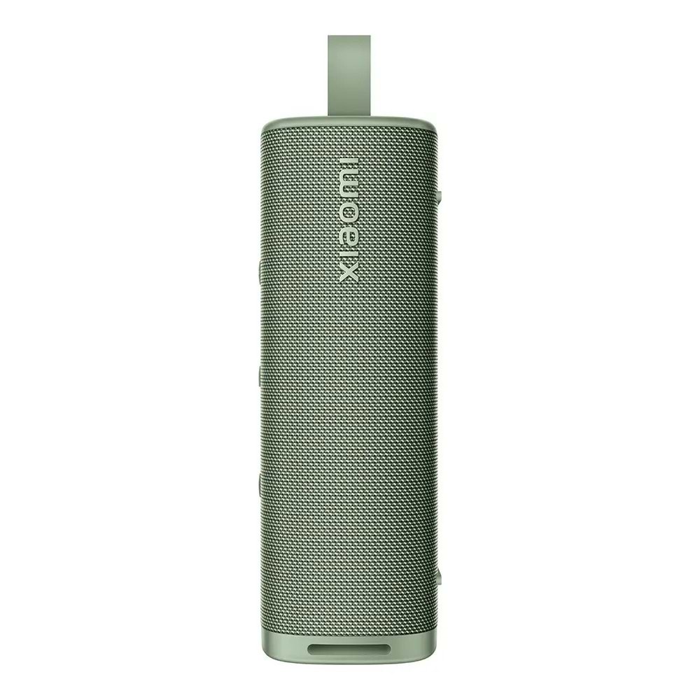 Xiaomi Sound Outdoor 30W Taşınabilir Bluetooth Hoparlör Yeşil