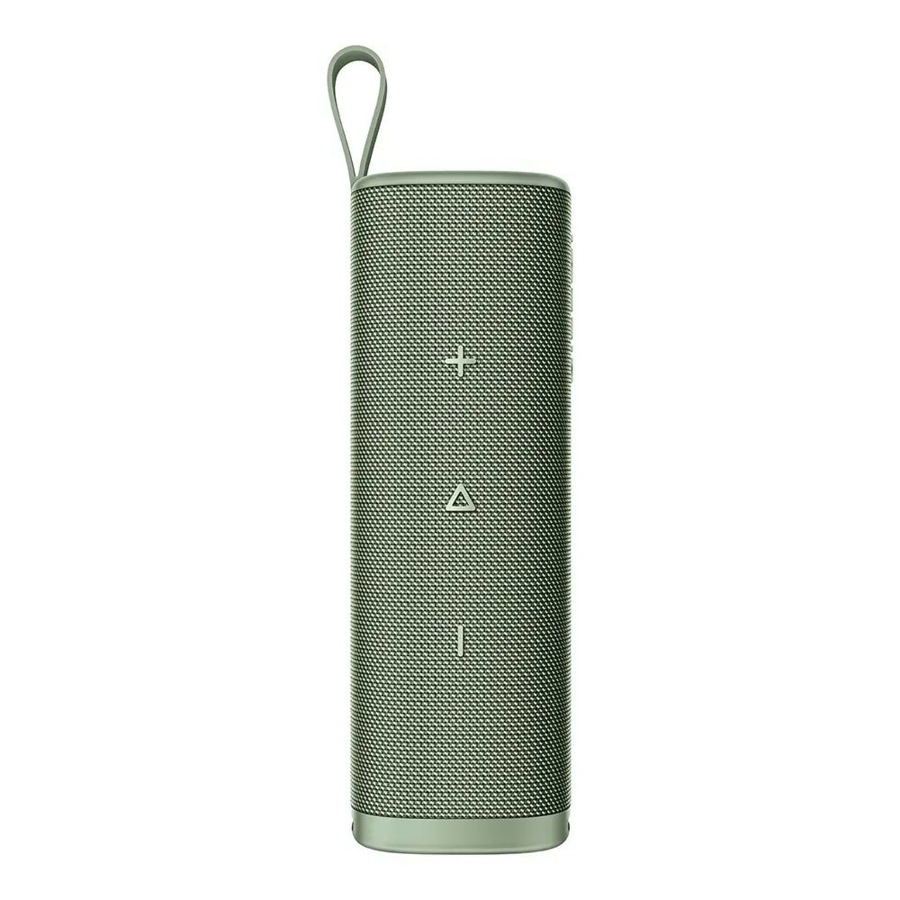 Xiaomi Sound Outdoor 30W Taşınabilir Bluetooth Hoparlör Yeşil