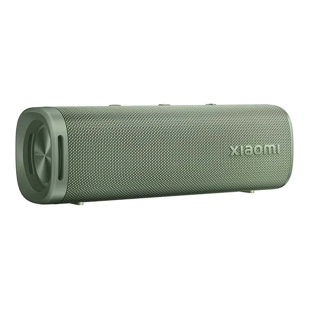 Xiaomi Sound Outdoor 30W Taşınabilir Bluetooth Hoparlör Yeşil