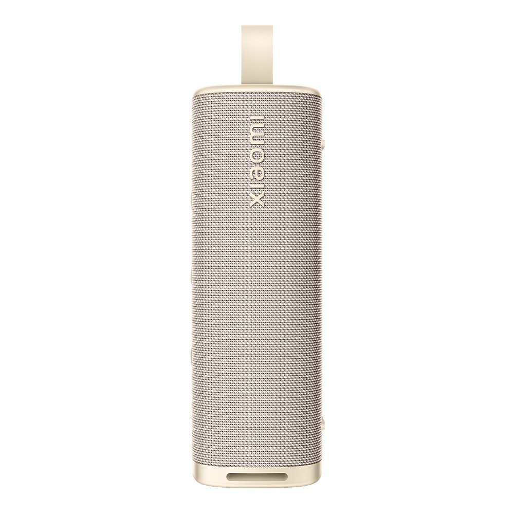 Xiaomi Sound Outdoor 30W Taşınabilir Bluetooth Hoparlör Altın