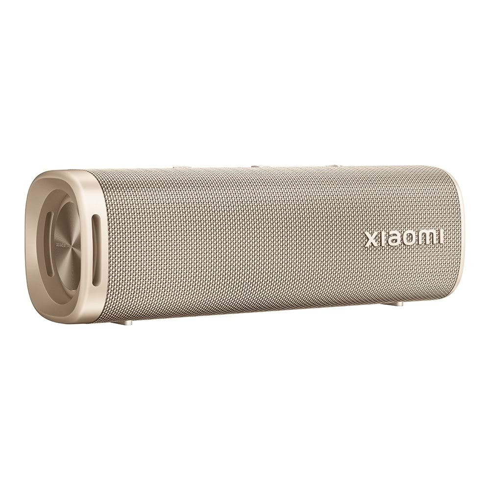 Xiaomi Sound Outdoor 30W Taşınabilir Bluetooth Hoparlör Altın