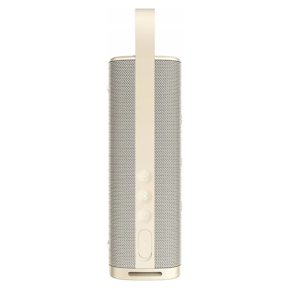 Xiaomi Sound Outdoor 30W Taşınabilir Bluetooth Hoparlör Altın