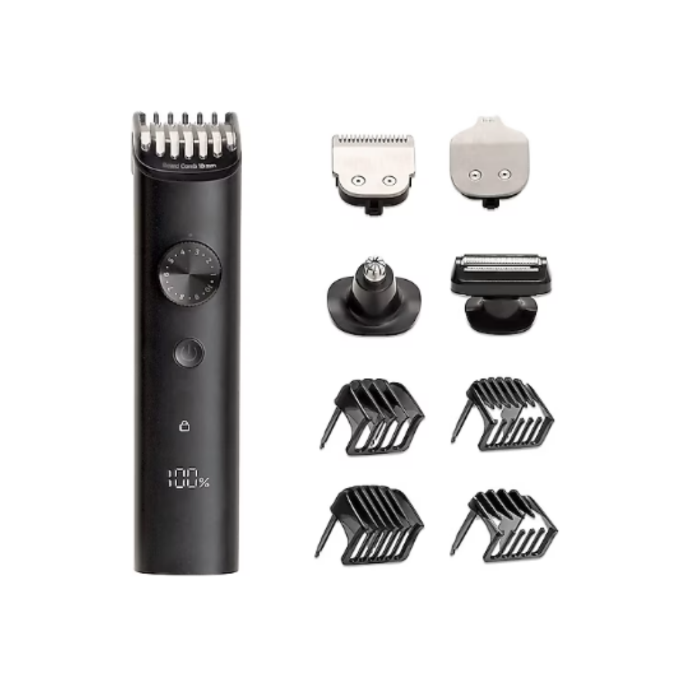 Xiaomi Grooming Kit Pro Kişisel Bakım Seti