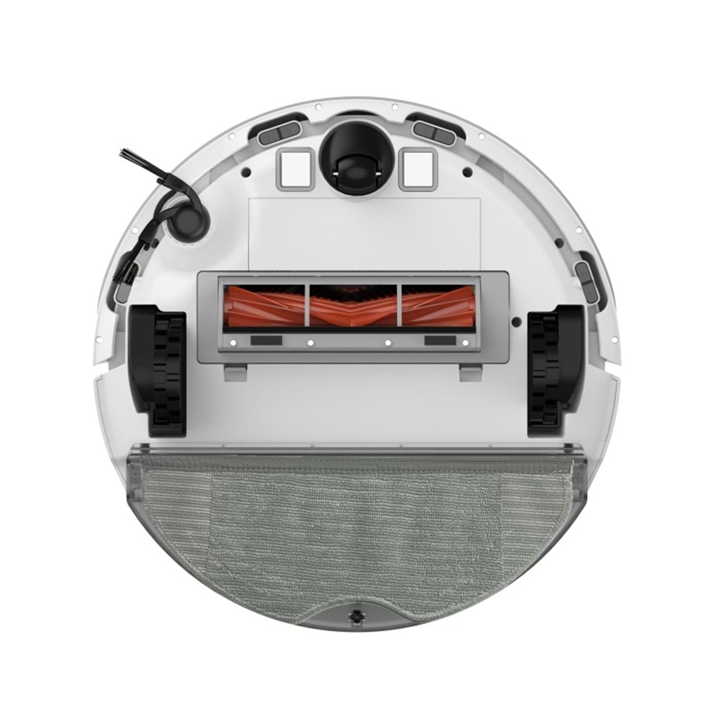 XİAOMİ S40 VACUUM/MOP ROBOT SÜPÜRGE BEYAZ