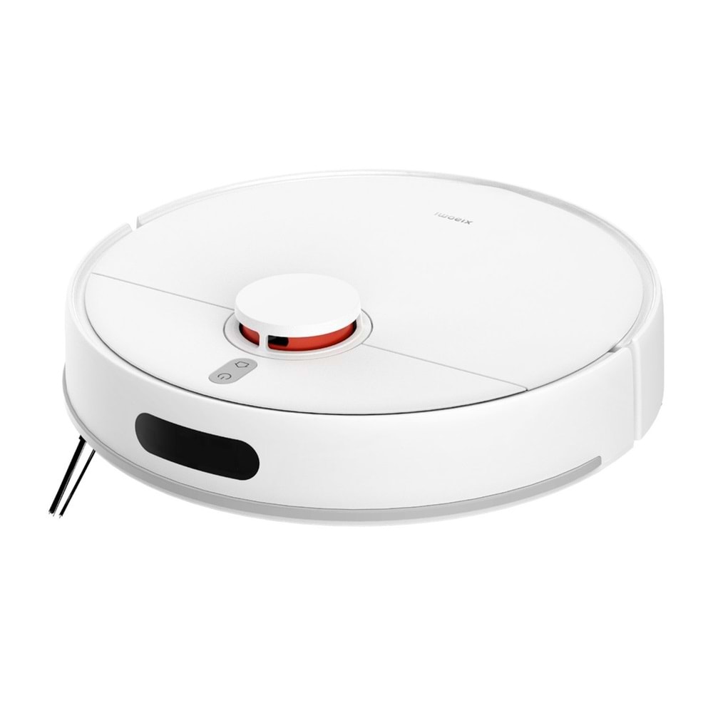 XİAOMİ H40 VACUUM/MOP ROBOT SÜPÜRGE BEYAZ