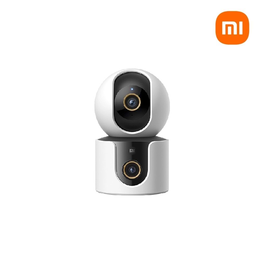 XİAOMİ HOME SECURİTY CAMERA C500 DUAL