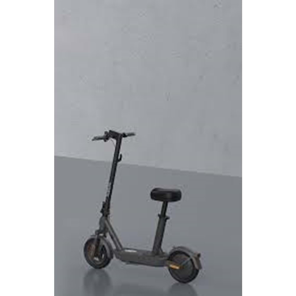 XİAOMİ ELECTRİC SCOOTER 5 PLUS SEAT - KOLTUK / SELE