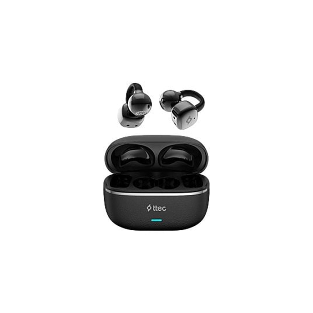 TTEC 2KM178S AİRBEAT ONYX BLUETOOTH KULAKLIK SİYAH