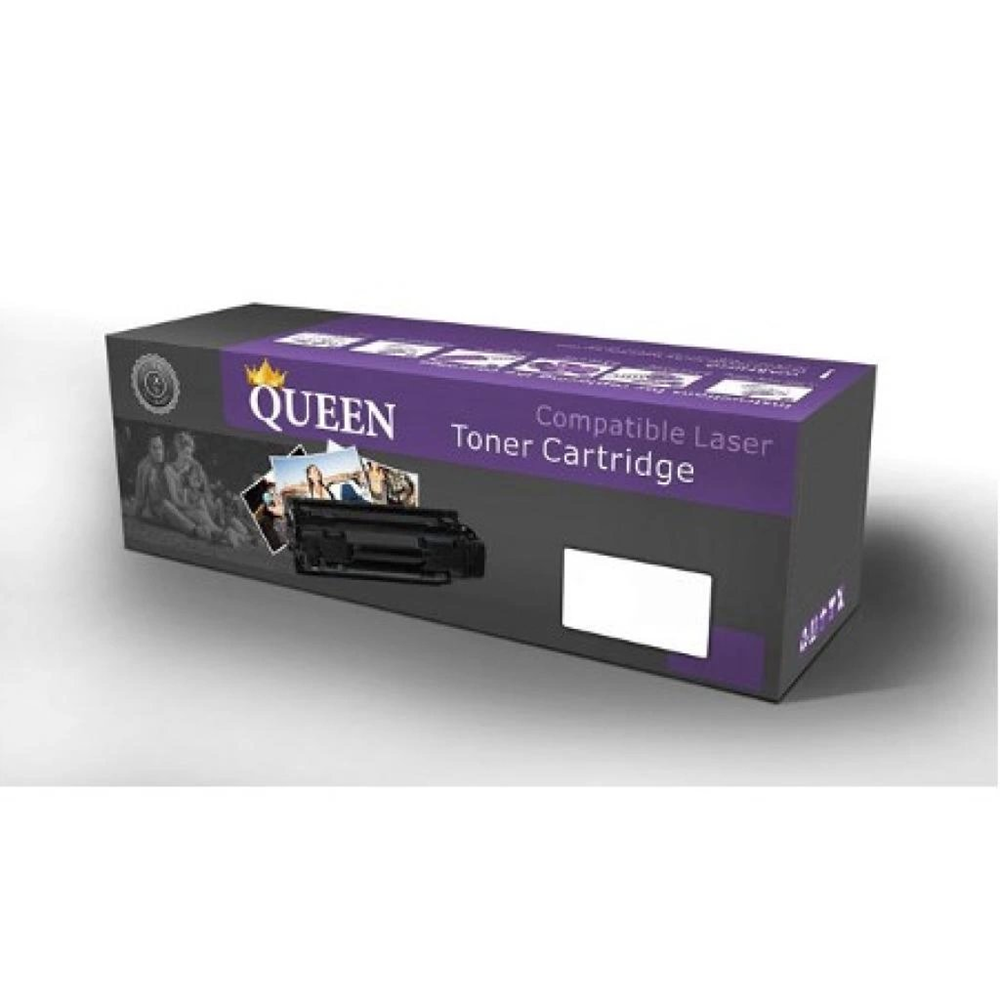QUEEN W1106 5000 SAYFALIK TONER