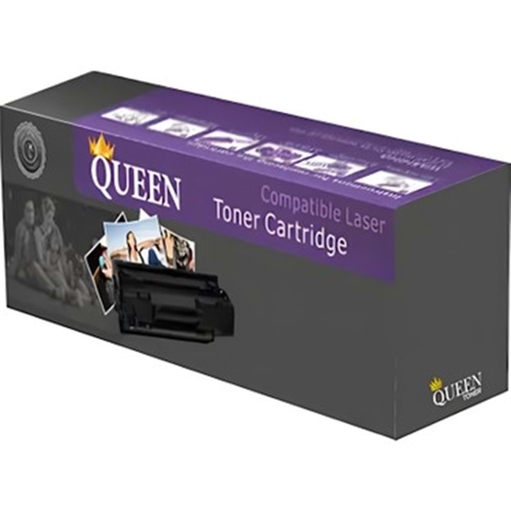 QUEEN W1106 1000 SAYFALIK TONER