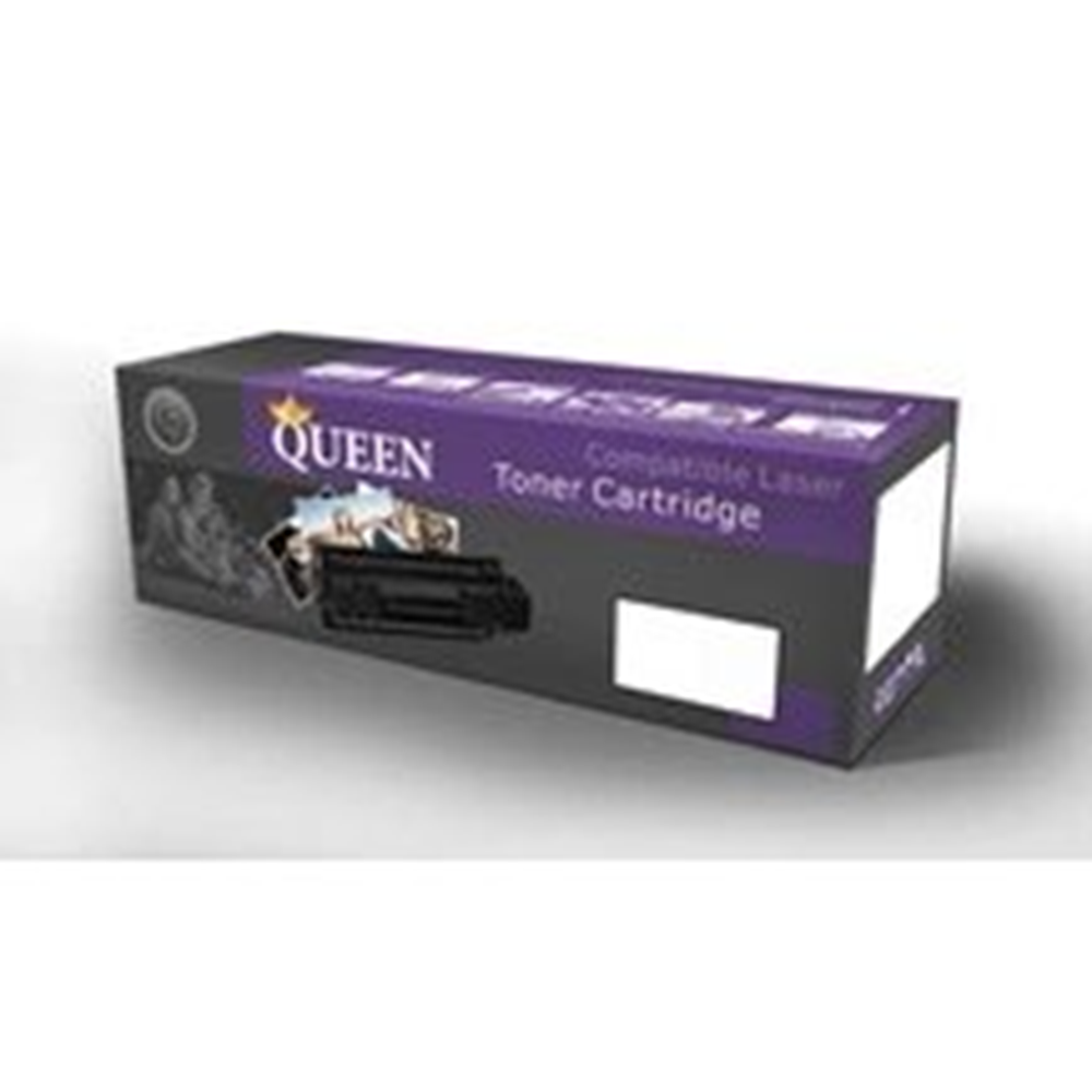 QUEEN CRG070H YÜKSEK KAPASİTELİ TONER