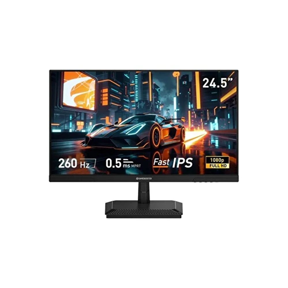 GAMEBOOSTER GB-25F260FF 24.5