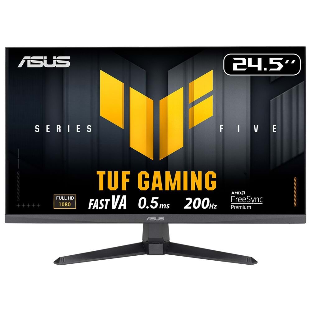 ASUS TUF VG257Q5A 24.5