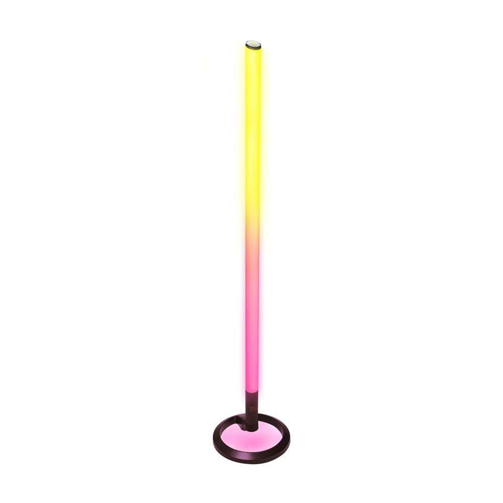 JBL PARTYLİGHT STICK 360° LED IŞIKLI PARTİ AYDINLATMA ÇUBUĞU – JBL PARTYBOX UYUMLU, RENKLİ SENKRONİZE IŞIK EFEKTİ