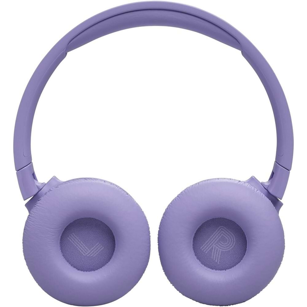 JBL TUNE 670 NC BLUETHOOTH HEADPHONES PURPLE