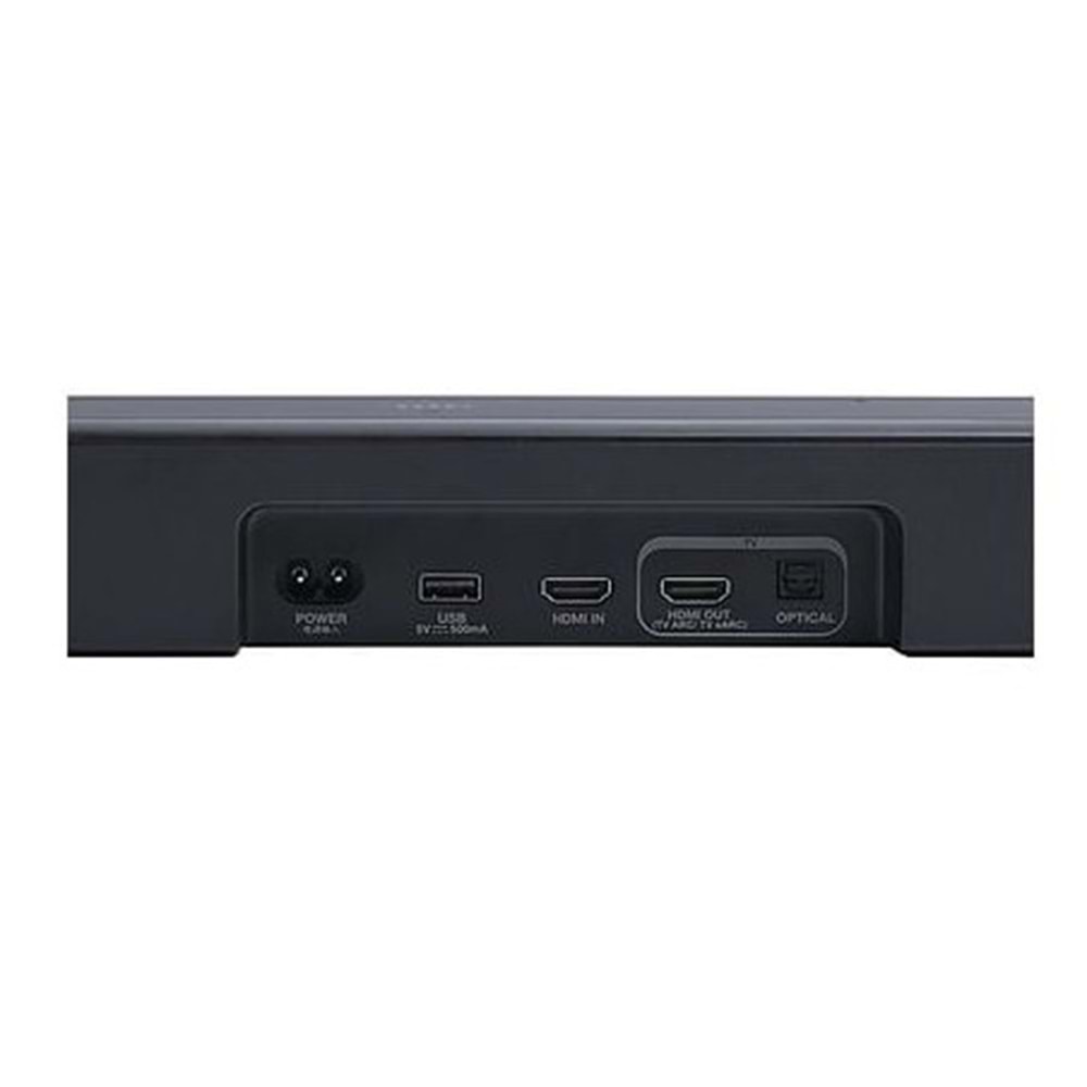 JBL BAR 500MK2 DOLBY ATMOS VE DTS VIRTUAL:X DESTEKLİ SOUNDBAR – KABLOSUZ 10” SUBWOOFER, GÜÇLÜ BASS, GENİŞ SES SAHNESİ, TÜM TV’LERLE UYUMLU