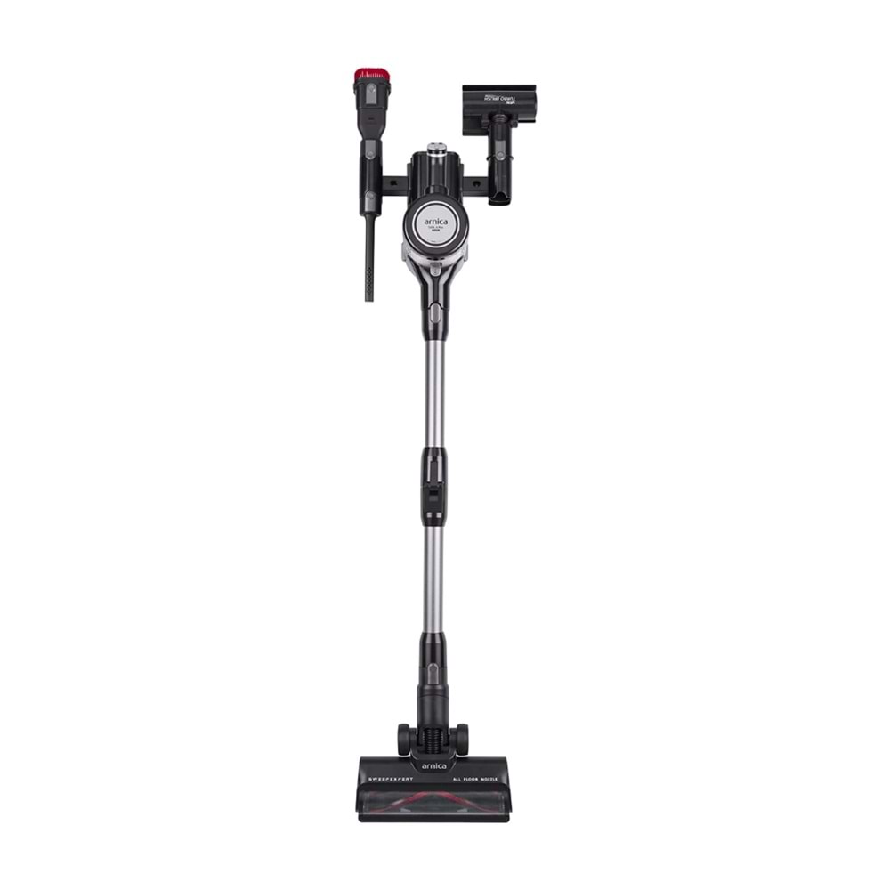 ARNİCA SOLARA FLEX ŞARJLI DİKEY SÜPÜRGE ET13494