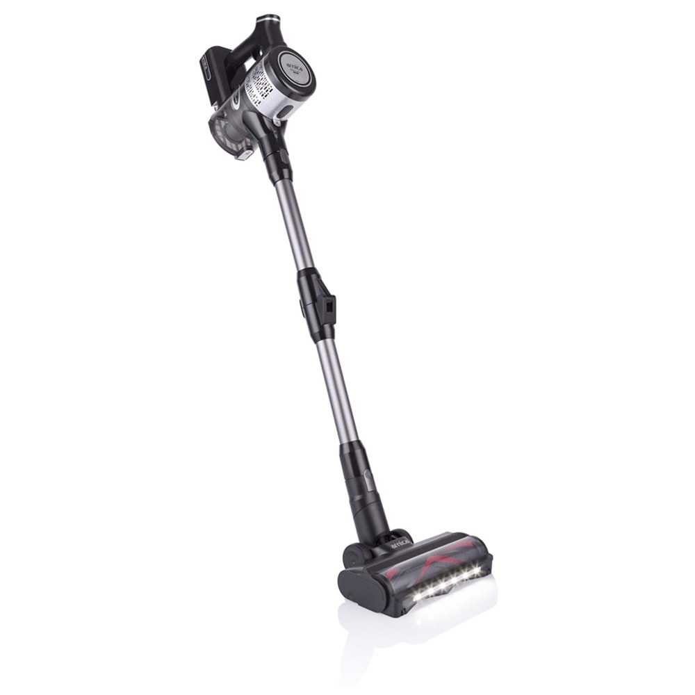 ARNİCA SOLARA FLEX ŞARJLI DİKEY SÜPÜRGE ET13494