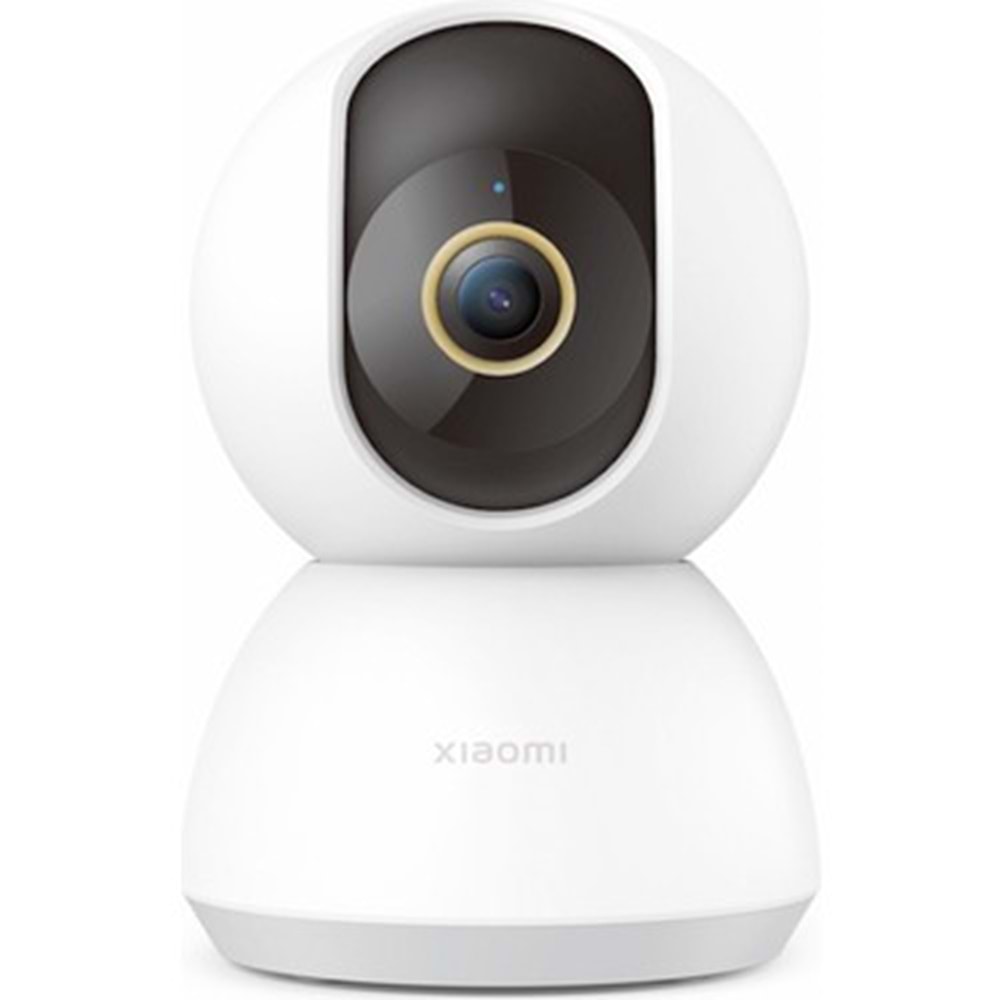 XİAOMİ SMART HOME SECURİTY CAMERA C300 2K XMC01