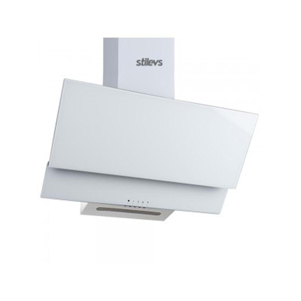STİLEVS ST-DA-F1760 BEYAZ DAVLUMBAZ