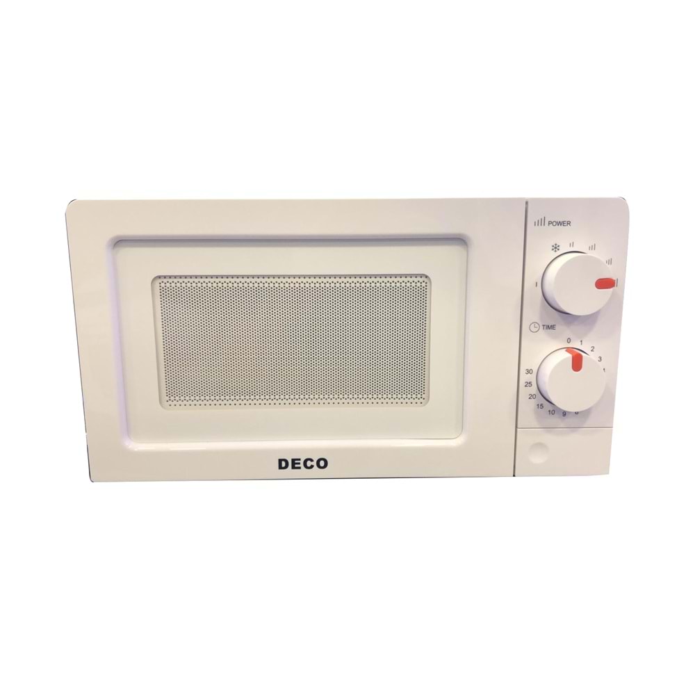 DECO MİKRODALGA SEM V3