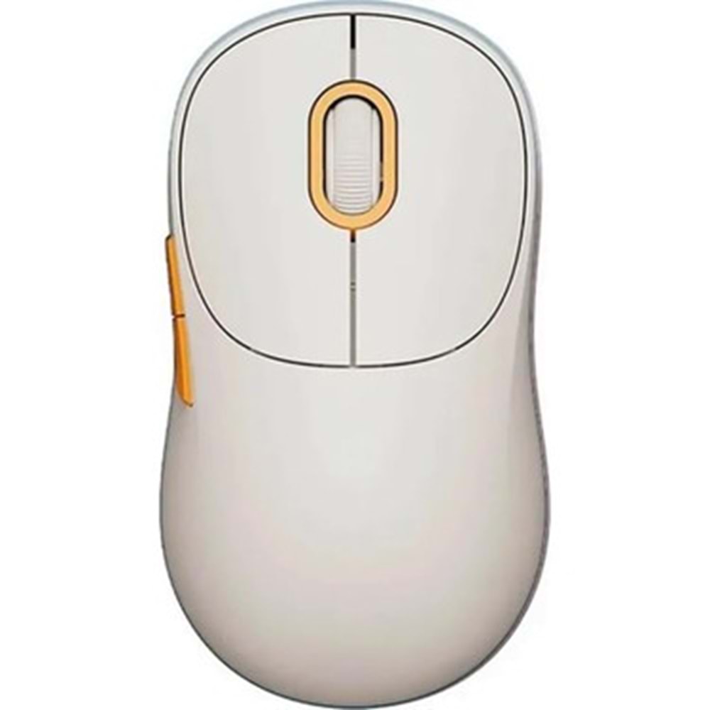 XİAOMİ KABLOSUZ MOUSE 3 BEYAZ GL 57943