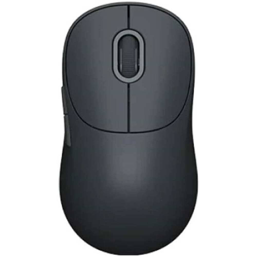 XİAOMİ KABLOSUZ MOUSE 3 SİYAH GL 57944