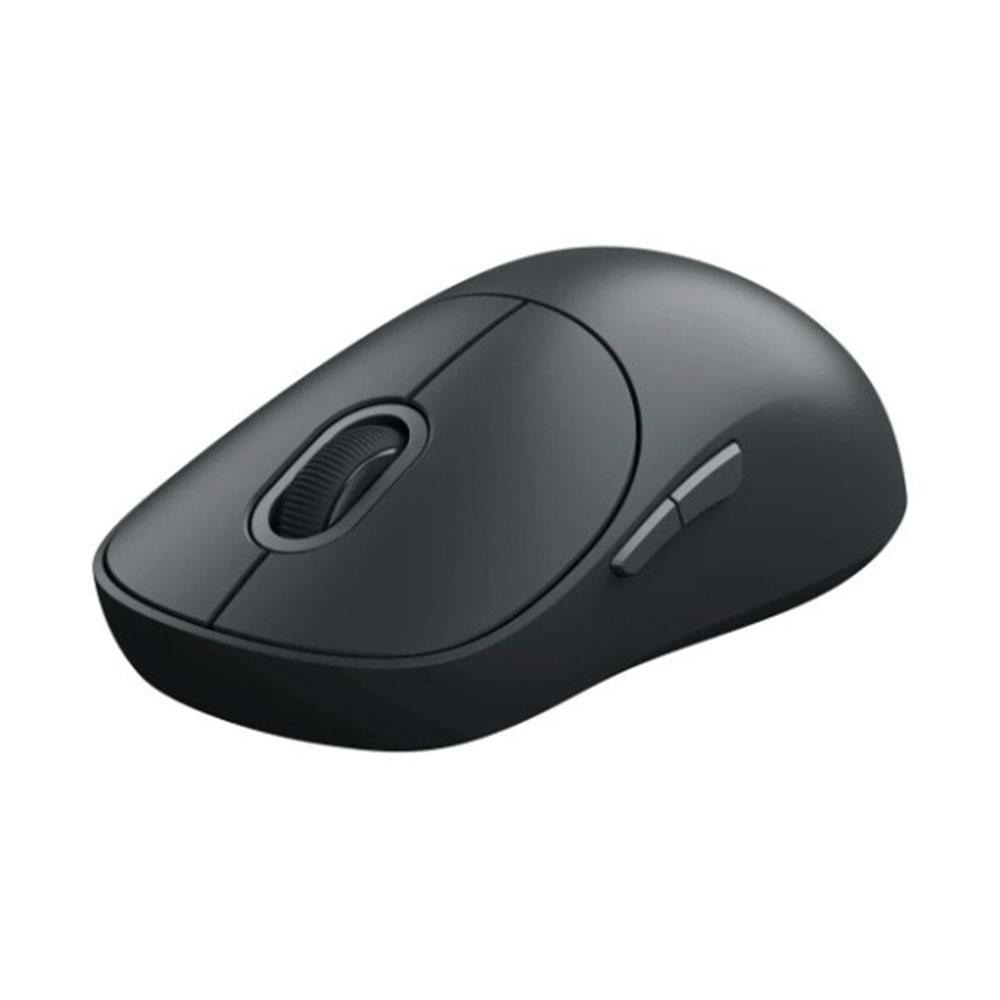XİAOMİ KABLOSUZ MOUSE 3 SİYAH GL 57944