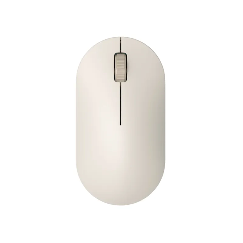 XİAOMİ KABLOSUZ MOUSE LİTE 2 BEYAZ GL 57958