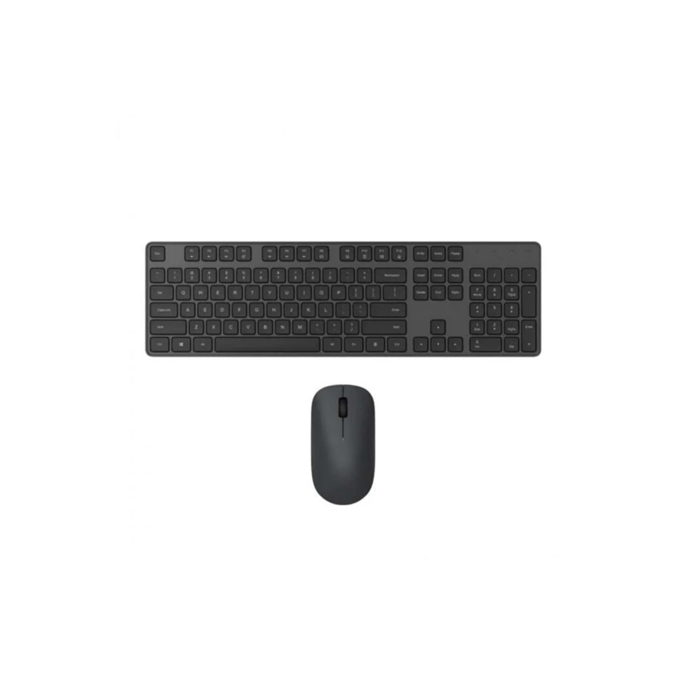 XİAOMİ KABLOSUZ KLAVYE VE MOUSE SETİ WXJS01YM