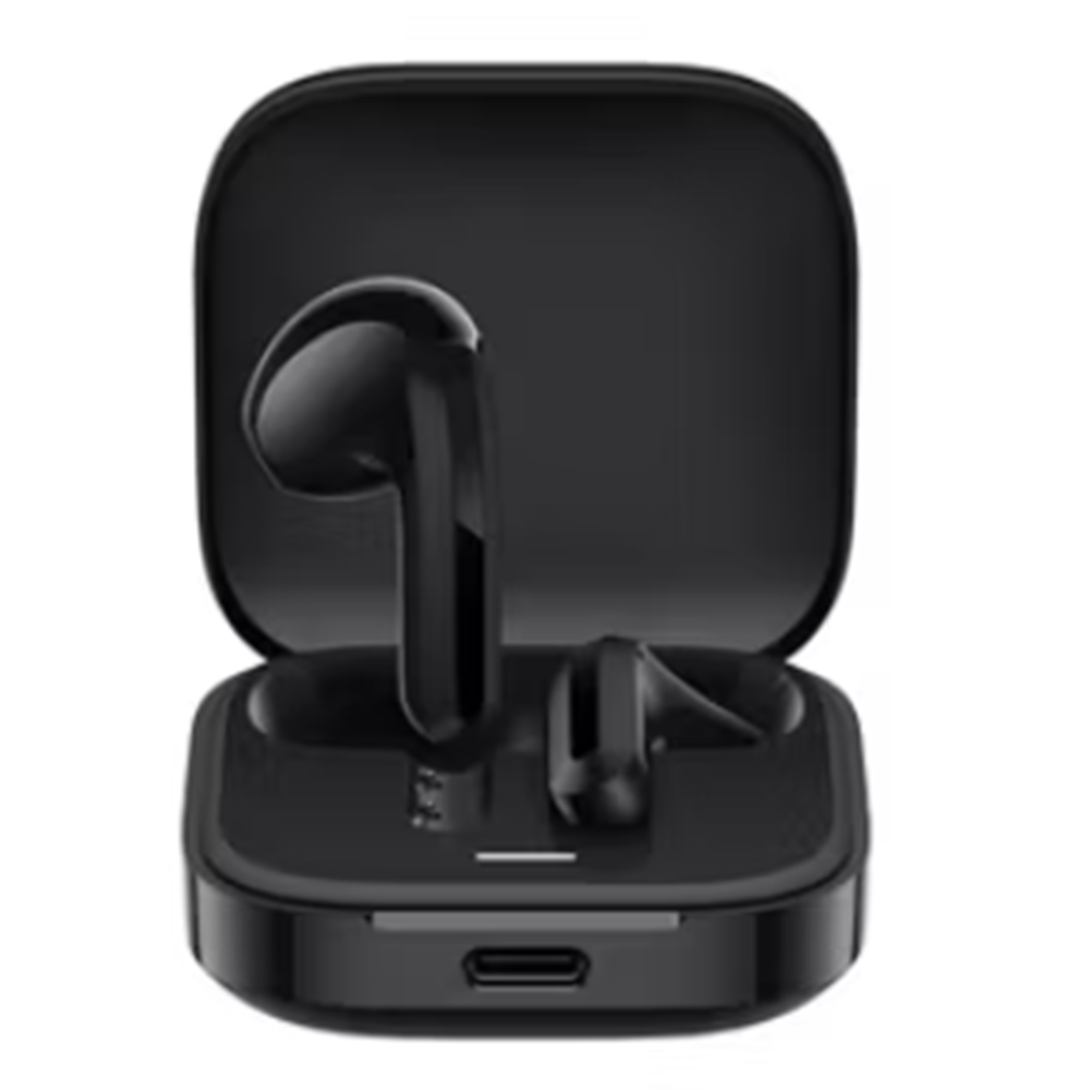 REDMİ BUDS 6 ACTİVE SİYAH (BHR8396GL)