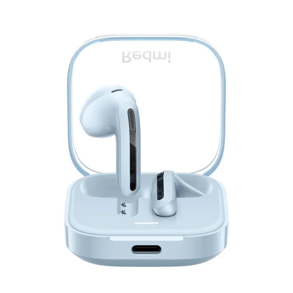 REDMİ BUDS 6 ACTİVE MAVİ (BHR8394GL)