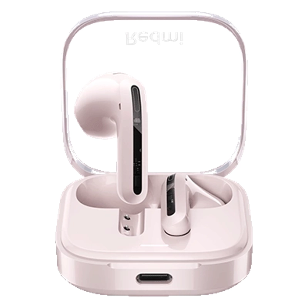 REDMİ BUDS 6 ACTİVE PEMBE (BHR8395GL)