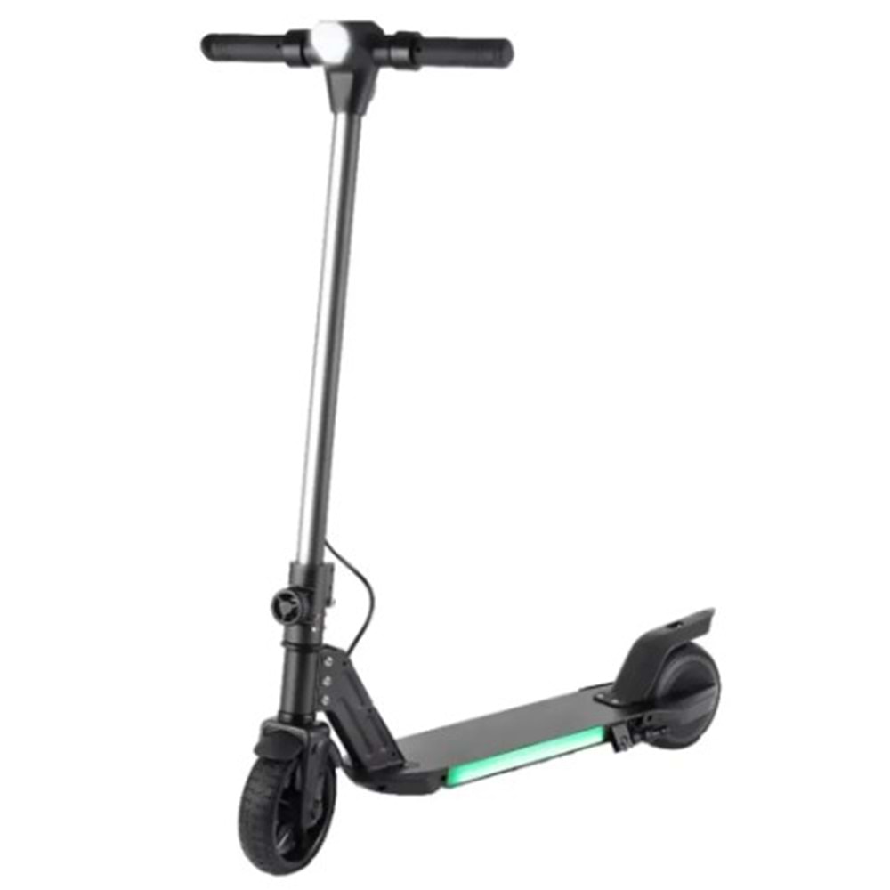 GREEN LİON GBK-KIDS ÇOCUK ELEKTRİKLİ SCOOTER - SİYAH GNBK150KIDBK