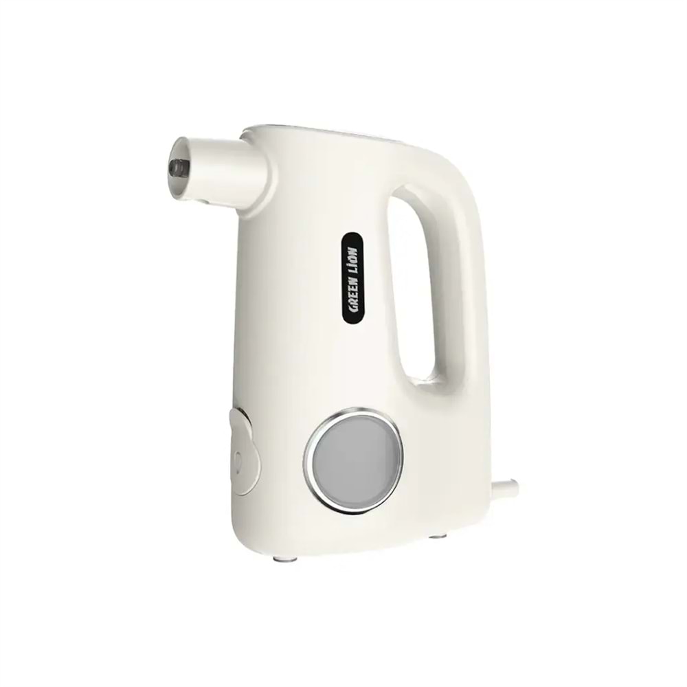 GREEN LİON VAPOR PRO BUHARLI TEMİZLEYİCİ 1200W - BEJ GNVP1200WSTBG