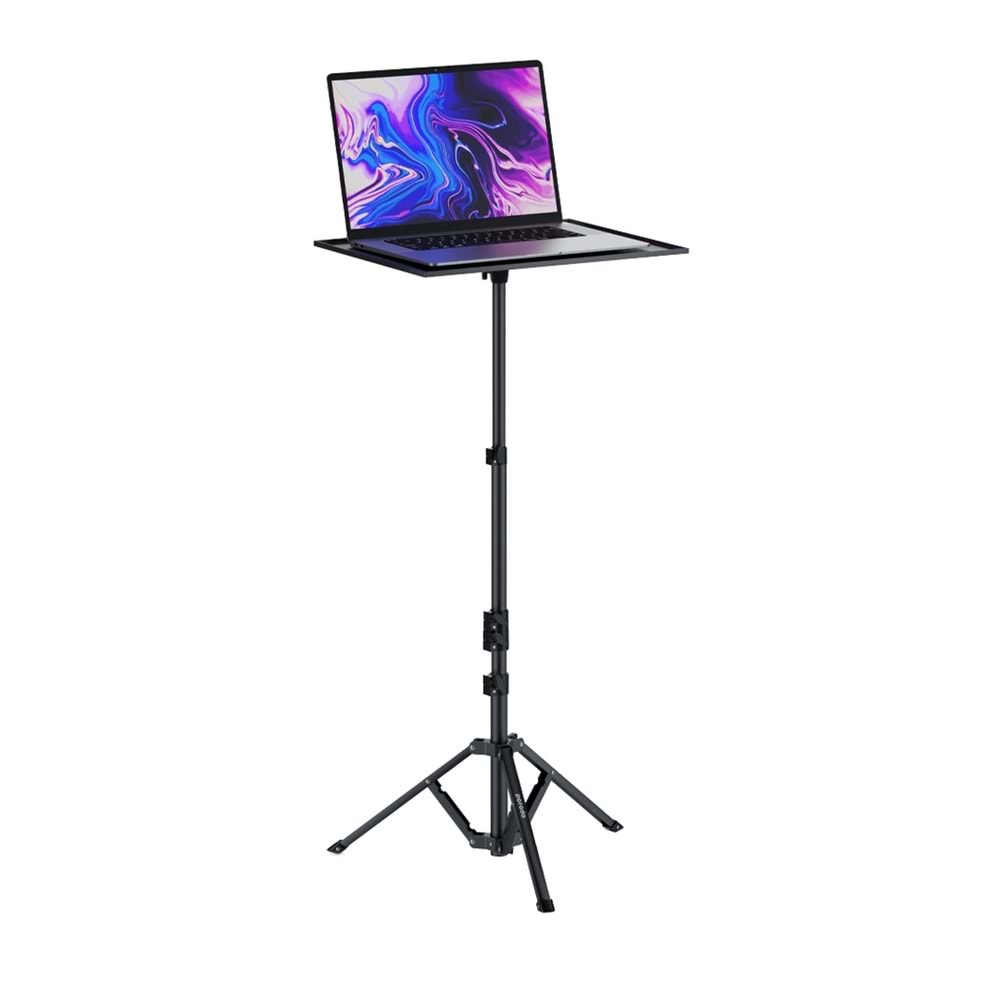 PORODO ÇOK FONKSİYONLU PROJEKSİYON VE LAPTOP STANDI - PDTRPPJHBK