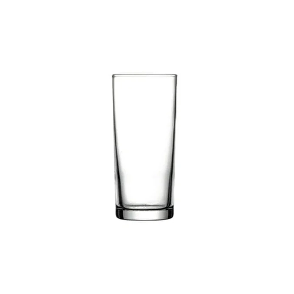Paşabahçe İstanbul 6'lı Rakı Bardağı Seti - 200 cc 42138-6
