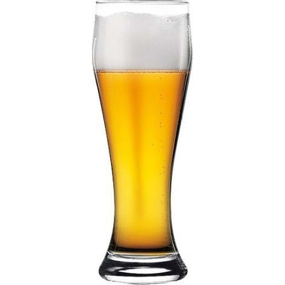 Paşabahçe Bira Bardağı 520 cc 42126