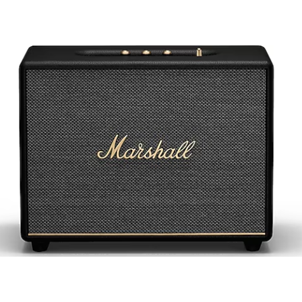 MARSHALL WOBURN 3 BLUETOOTH HOPARLÖR SİYAH