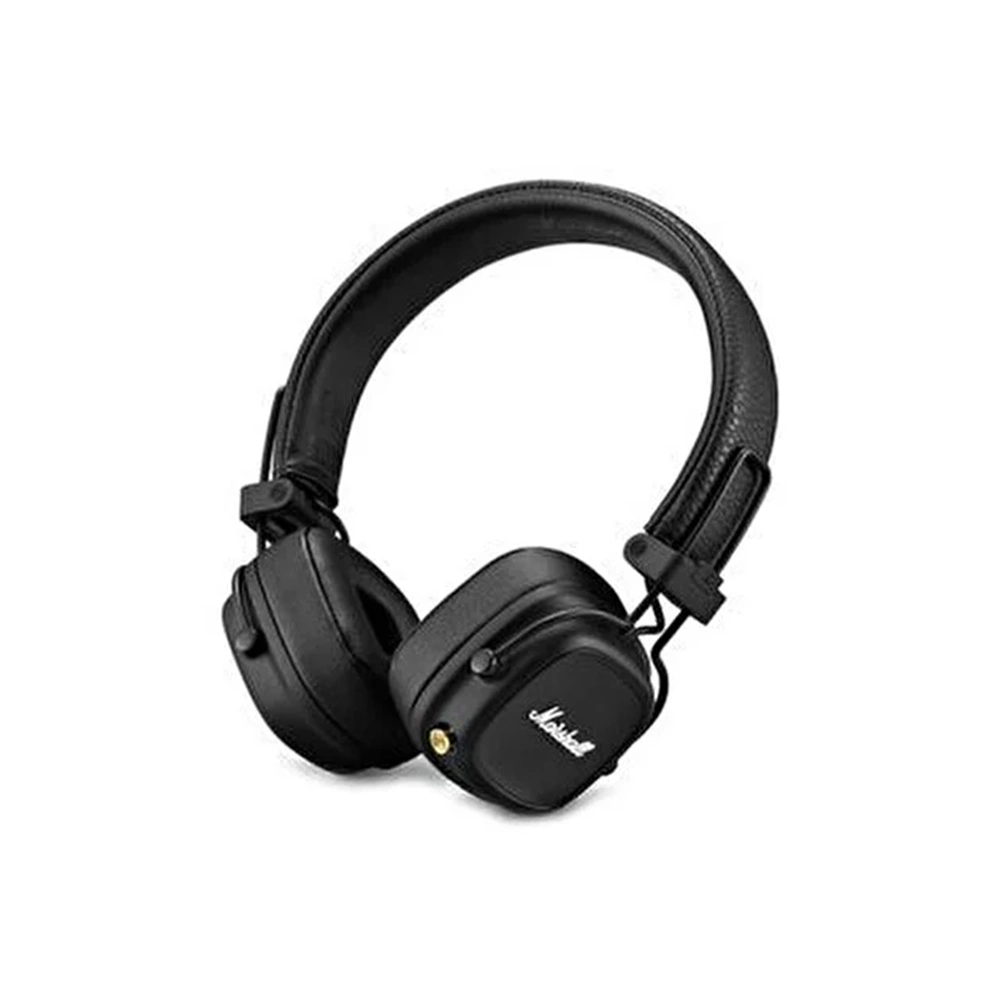MARSHALL MAJOR V KABLOSUZ BLUETOOTH KULAKLIK SİYAH