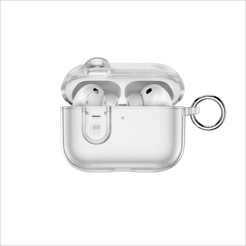 HC301 WİWU AİRPODS PRO 3 AİRBAG TASARIMLI KILIF
