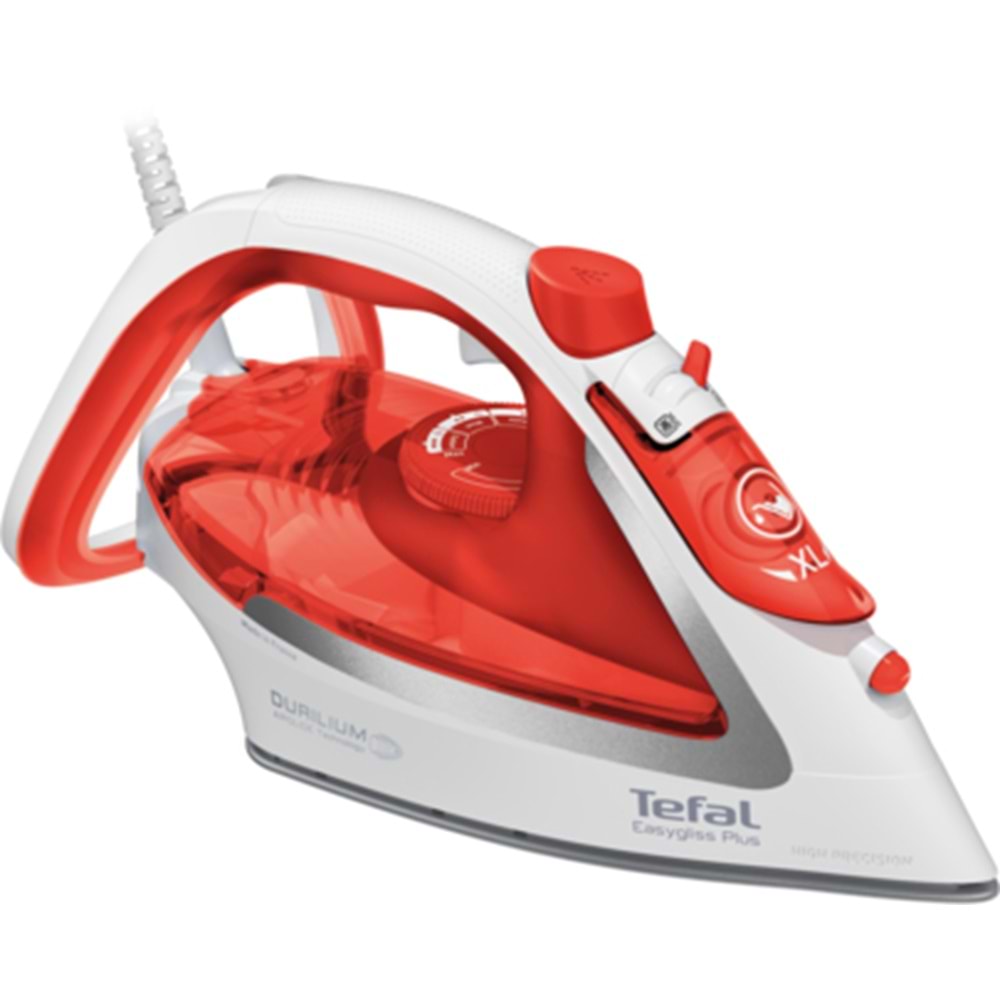 TEFAL EASYGLISS PLUS FV5720E0 2500W