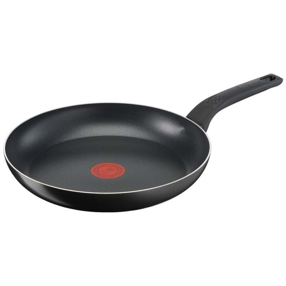 TEFAL TİTANYUM 1X SİMPLYCLEAN DİFÜZYON TABANLI TAVA - 26 CM
