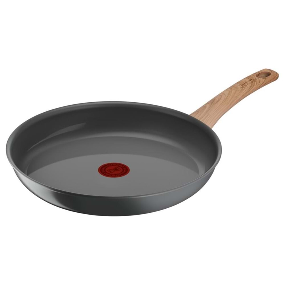 TEFAL FRESH MOOD 26 CM TAVA İNDÜKSİYON UYUMLU YAPIŞMAZ KAPLAMA