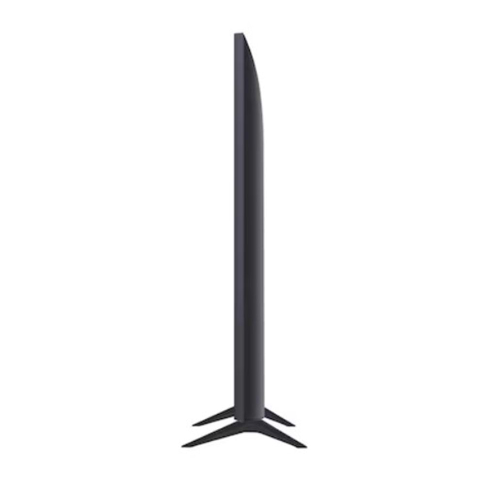 LG 65NANO81T6A 65'' 164 EKRAN 4K SMART NANOCELL TV - 2024 MODEL, AI SİHİRLİ KUMANDA, WEBOS24