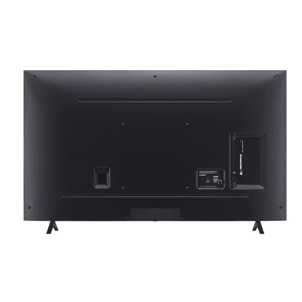 LG 65NANO81T6A 65'' 164 EKRAN 4K SMART NANOCELL TV - 2024 MODEL, AI SİHİRLİ KUMANDA, WEBOS24