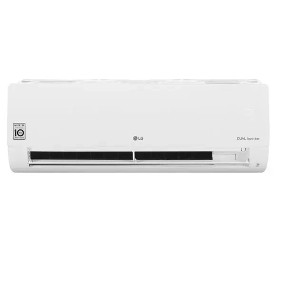 LG S12EQ DUALCOOL ECO INVERTER 12000 BTU KLİMA